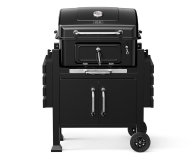 Grill węglowy Ember CH2 - 1267963 - zdjęcie 6